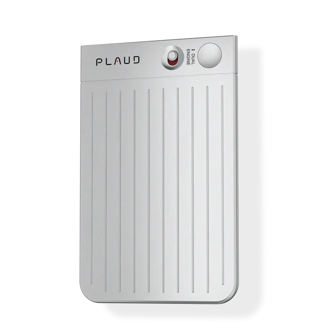 Plaud - Note Ai - Professional Voice Recorder - Inteligentny Dyktafon
