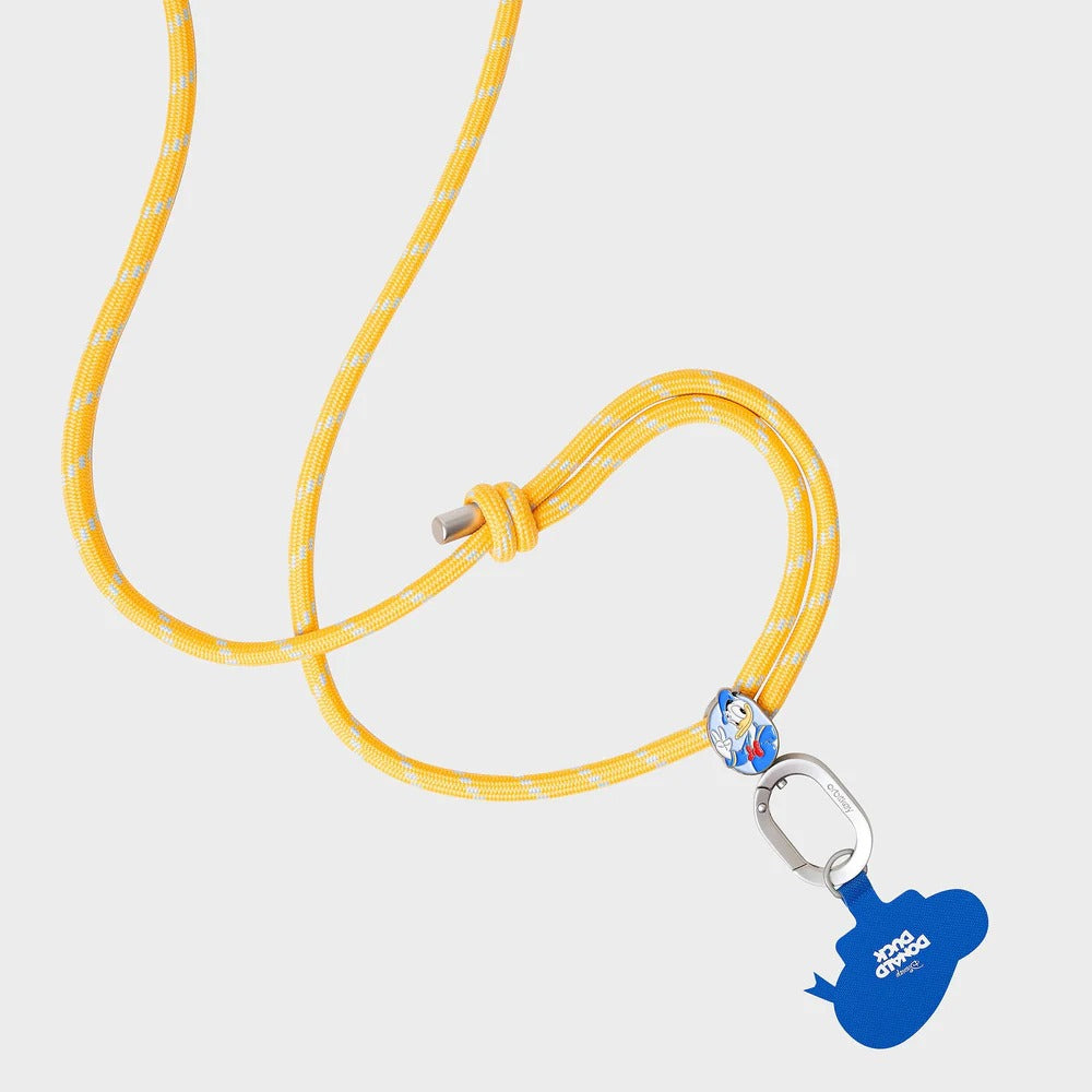 Orbitkey X Disney - Crossbody Phone Strap - Pasek Na Telefon Do Noszenia Na Ramieniu