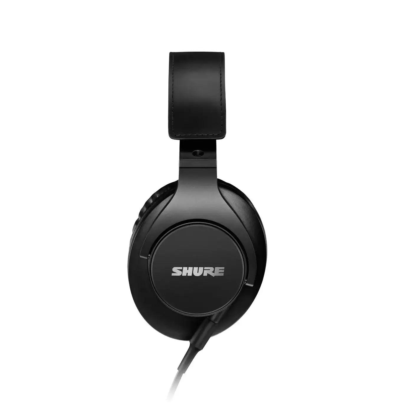 Shure - SRH440A Professional Studio Headphones - Profesjonalne Słuchawki Studyjne