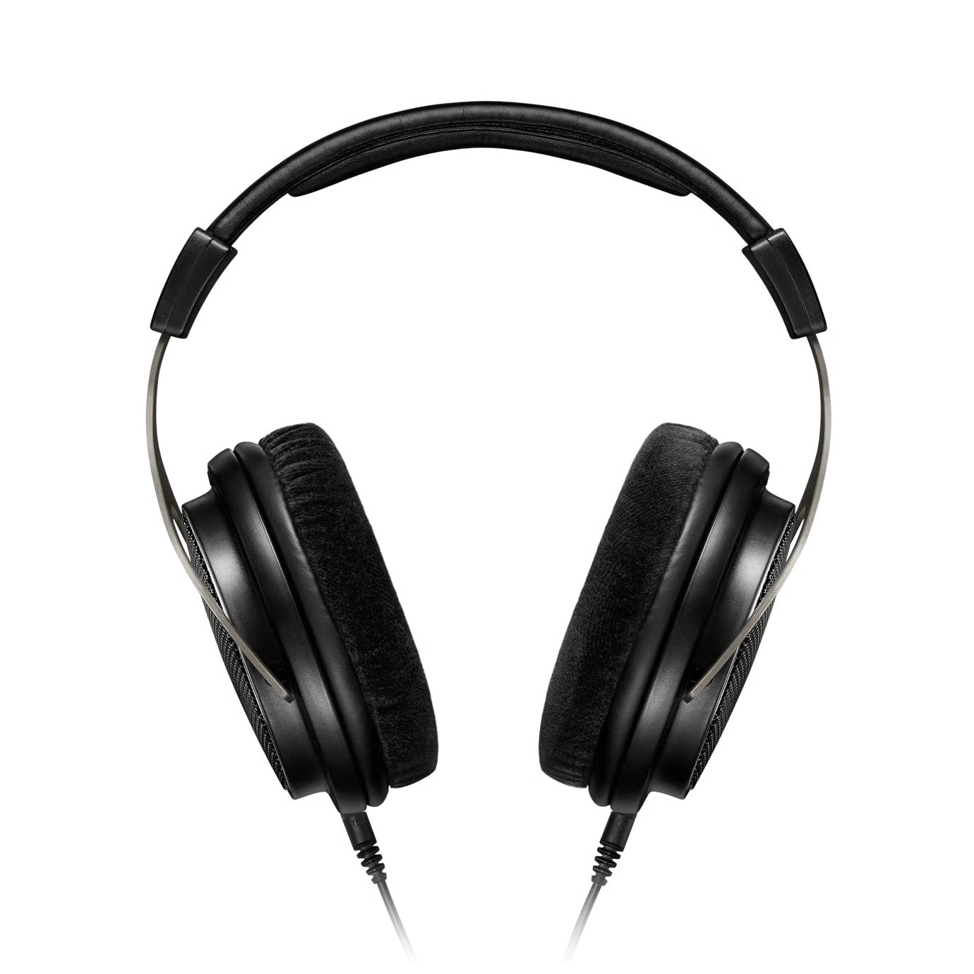 Shure - SRH1840 Premium Open-Back Headphones - Profesjonalne Słuchawki z Otwartym Tyłem