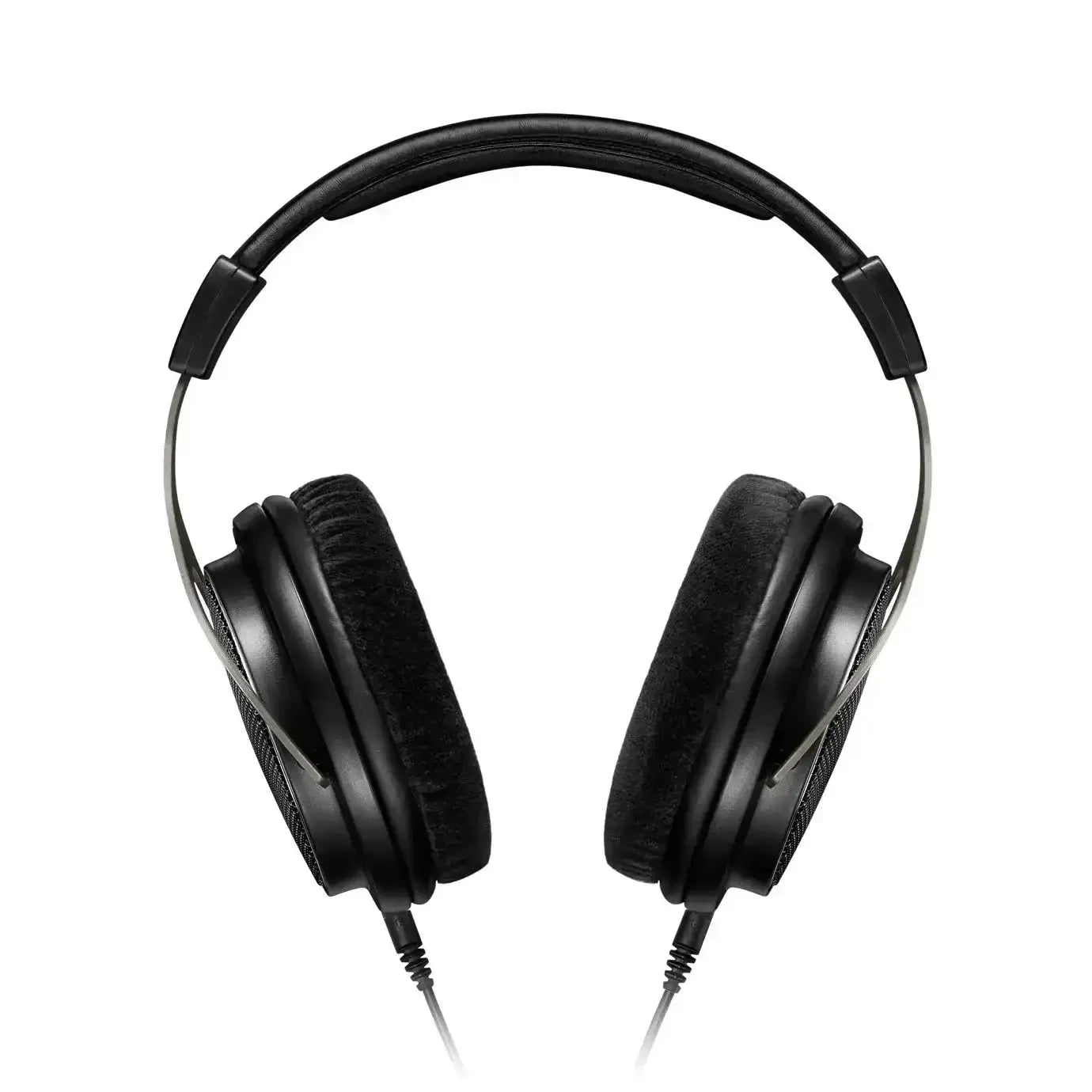 Shure - SRH1840 Premium Open-Back Headphones - Profesjonalne Słuchawki z Otwartym Tyłem