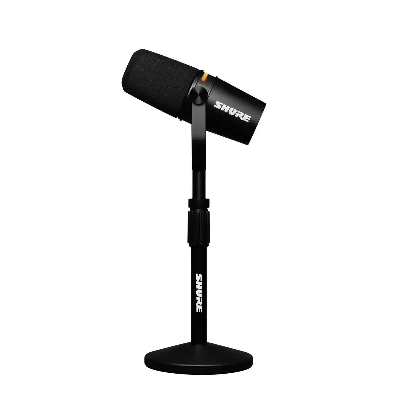 Shure - MV7+ Podcast Microphone - Mikrofon do podcastów
