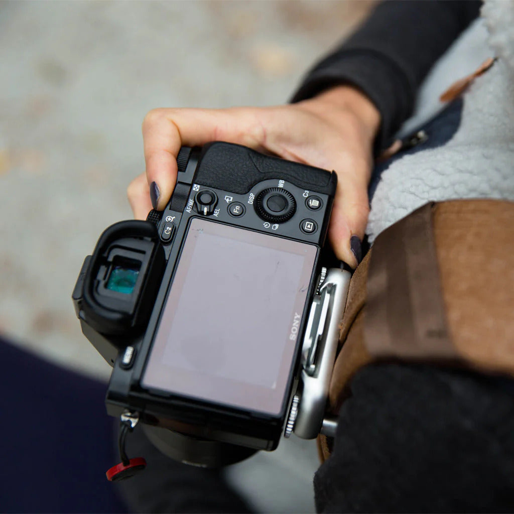 Peak Design - Capture® Camera Clip (v3) Clip-Only - Uchwyt do Aparatu