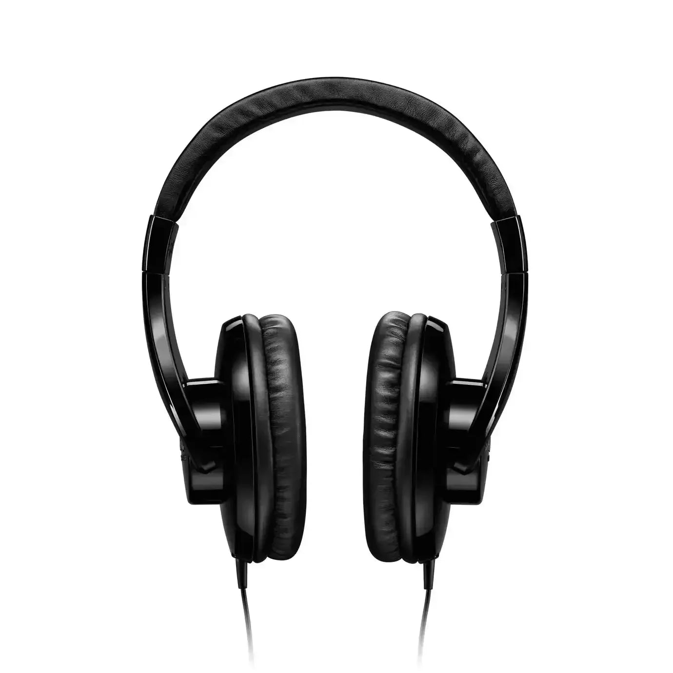 Shure - SRH240A Professional Quality Headphones - Słuchawki o Profesjonalnej Jakości