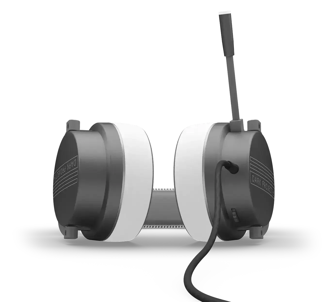 Dark Project - Vexo Headset - Słuchawki Gamingowe