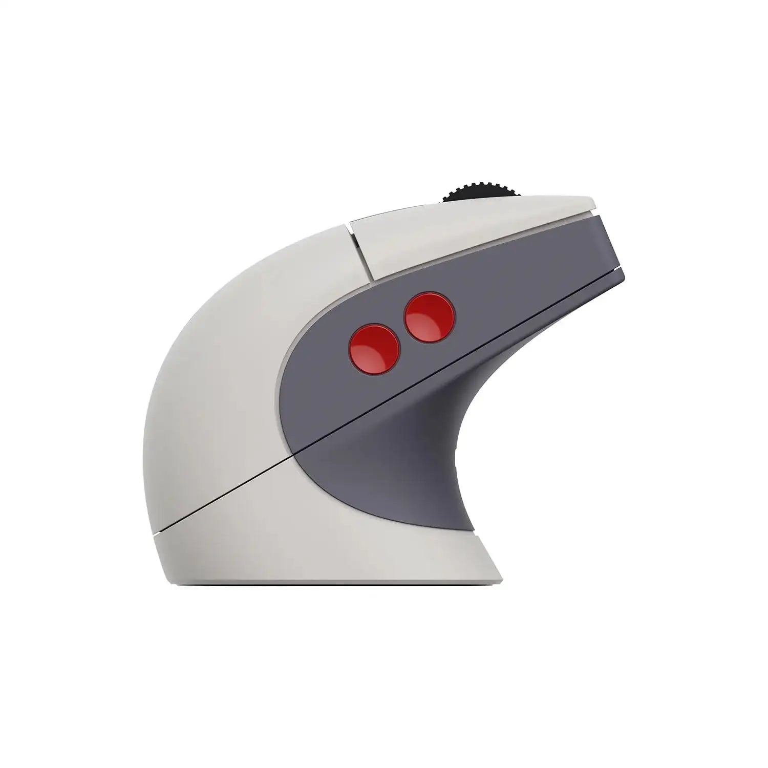 8BitDo - Retro R8 Mouse - N Edition - Mysz Komputerowa Retro