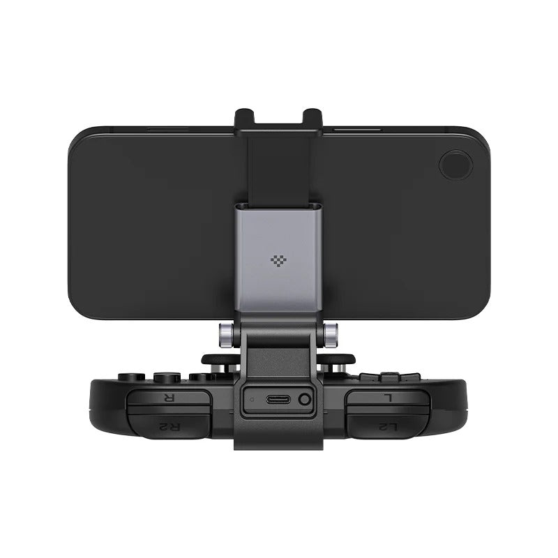 8BitDo - Mobile Clip for SN30 Pro - Uchwyt na Telefon do Kontrolera