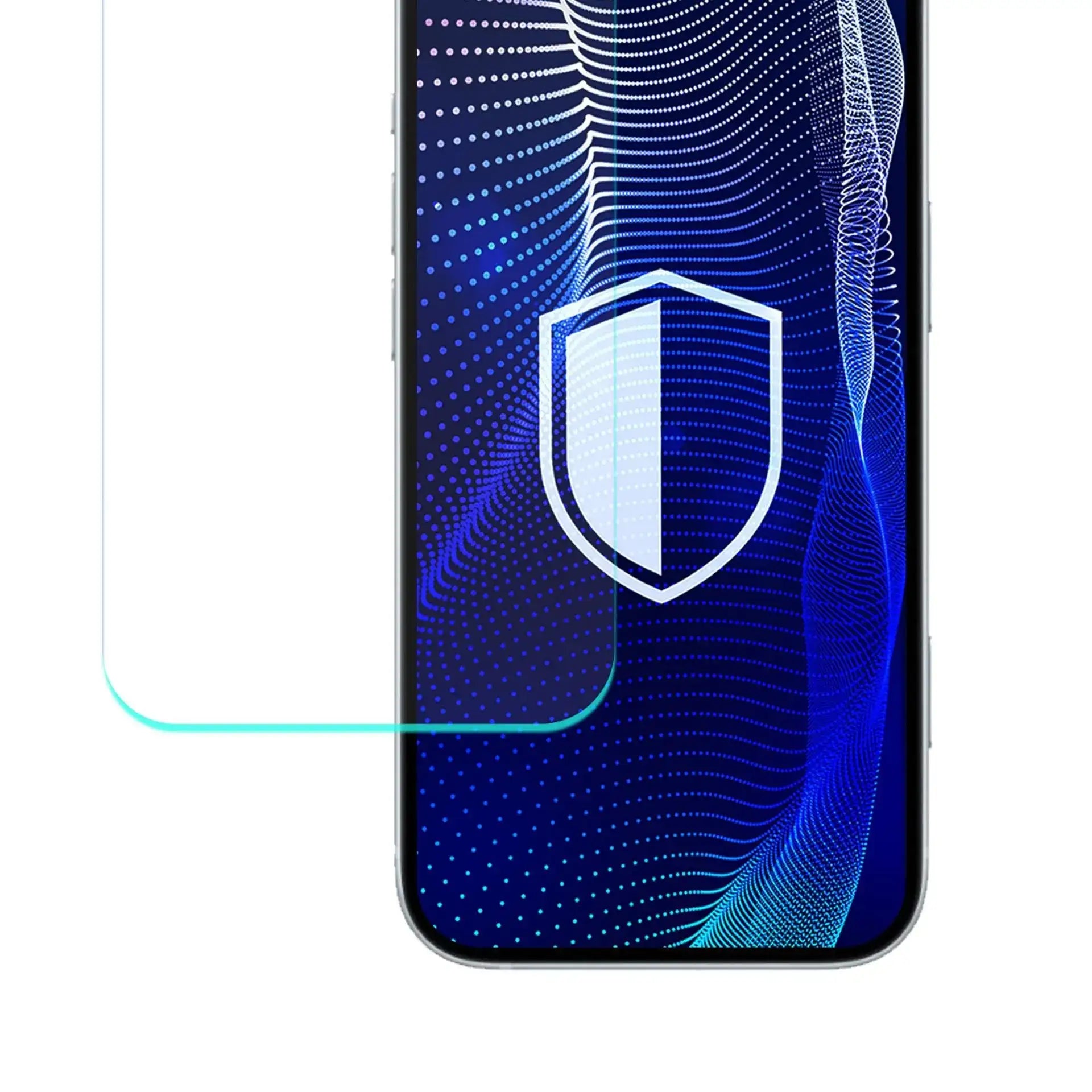 3mk - FlexibleGlass Pro Unbreakable glass for Apple iPhone 17 / Pro / Pro Max / Air - Nietłukące się Szkło