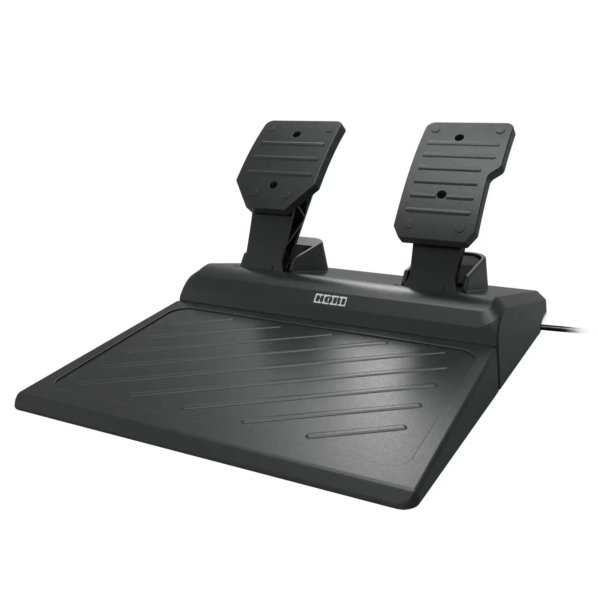 HORI - Racing Wheel Overdrive Designed for Xbox Series X | S, Xbox One - Kierownica Wyścigowa z Pedałami