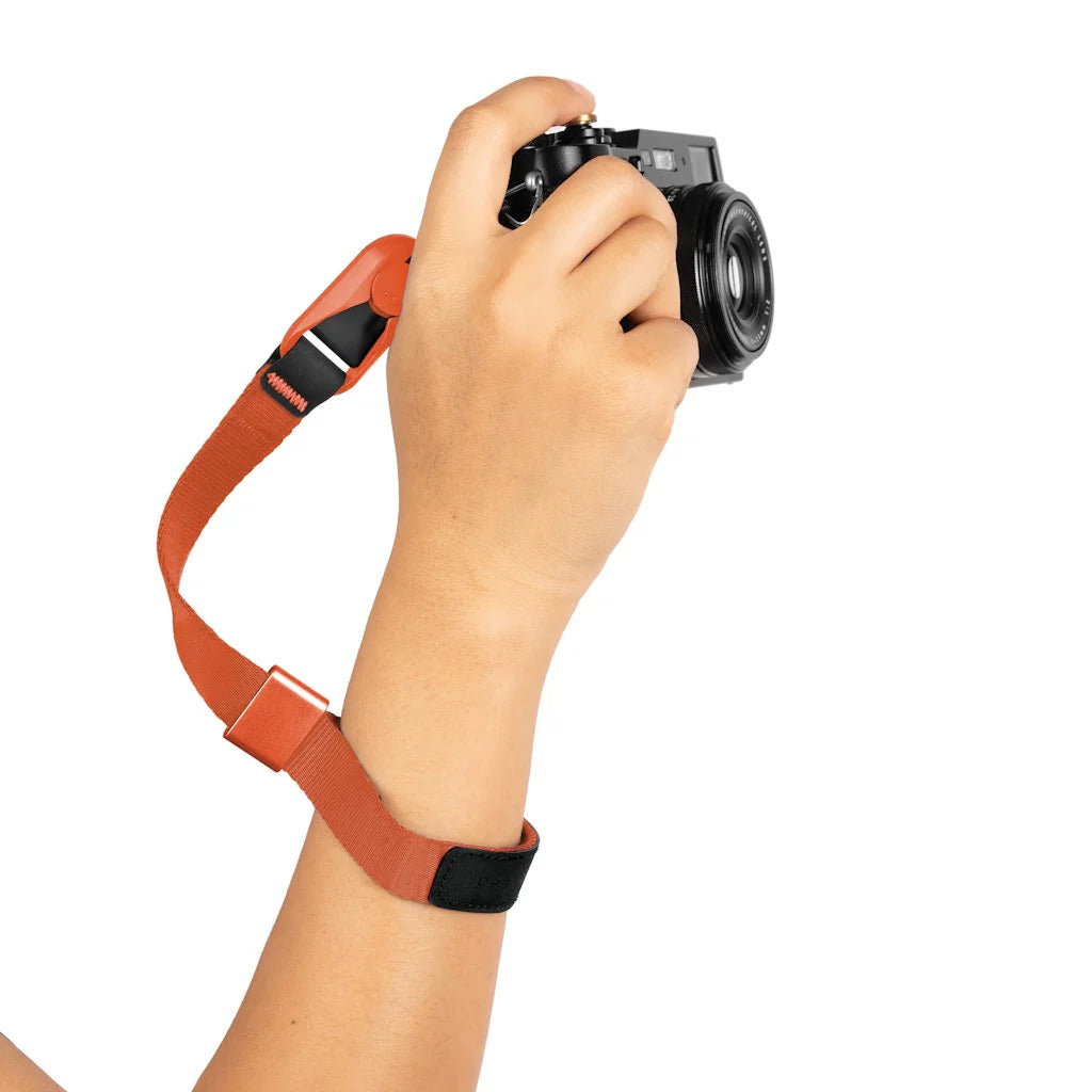 Peak Design - Cuff - Pasek na Nadgarstek do Aparatu
