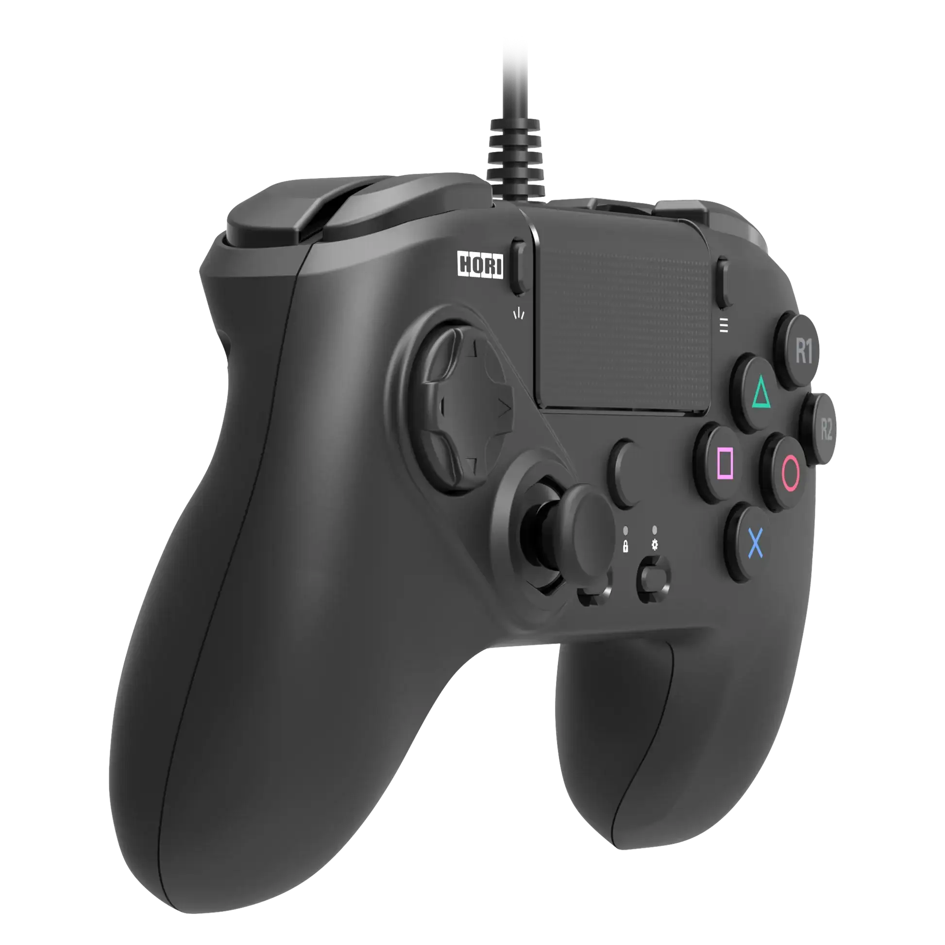 HORI - Fighting Commander OCTA for PlayStation®5 - Kontroler Przewodowy do Gier