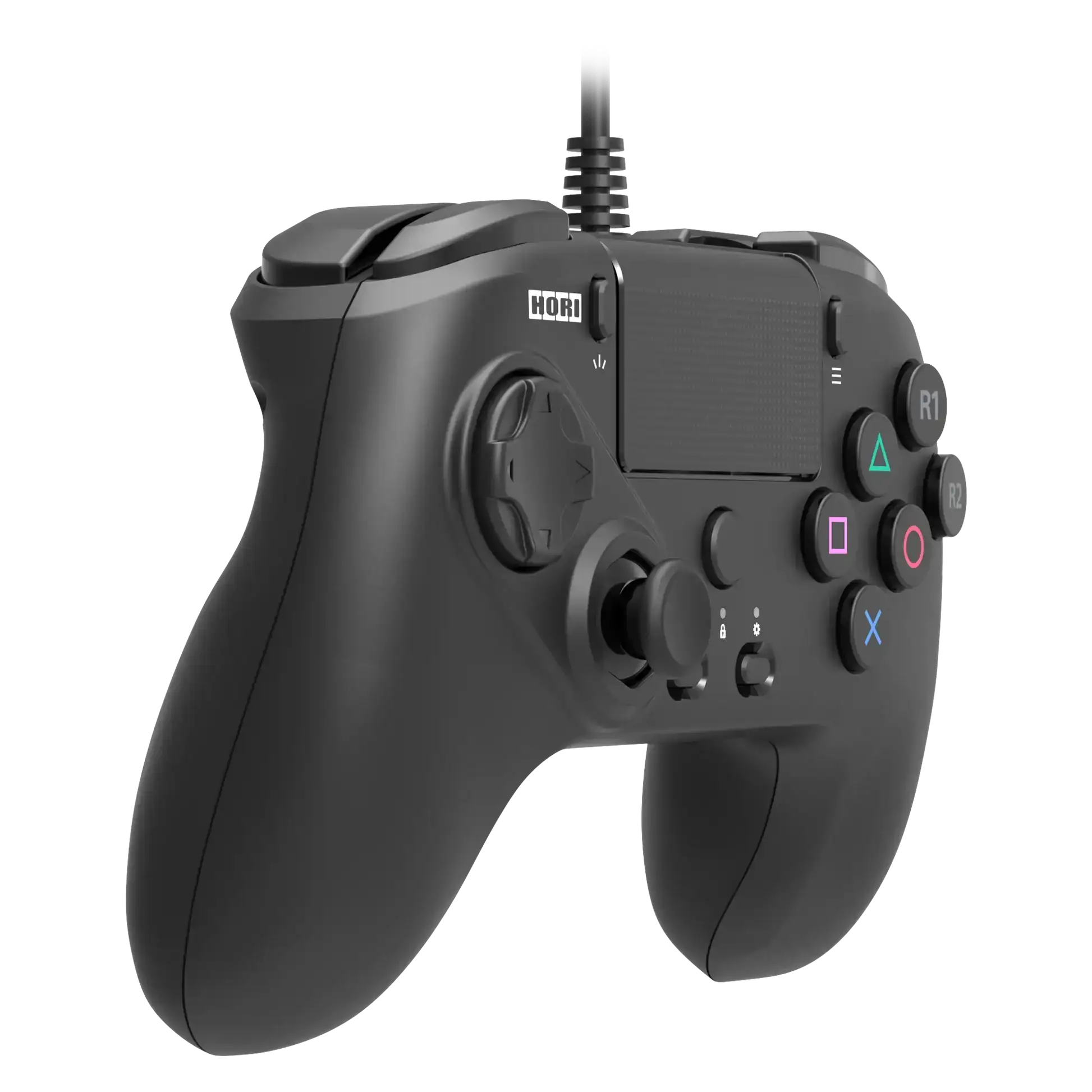 HORI - Fighting Commander OCTA for PlayStation®5 - Kontroler Przewodowy do Gier