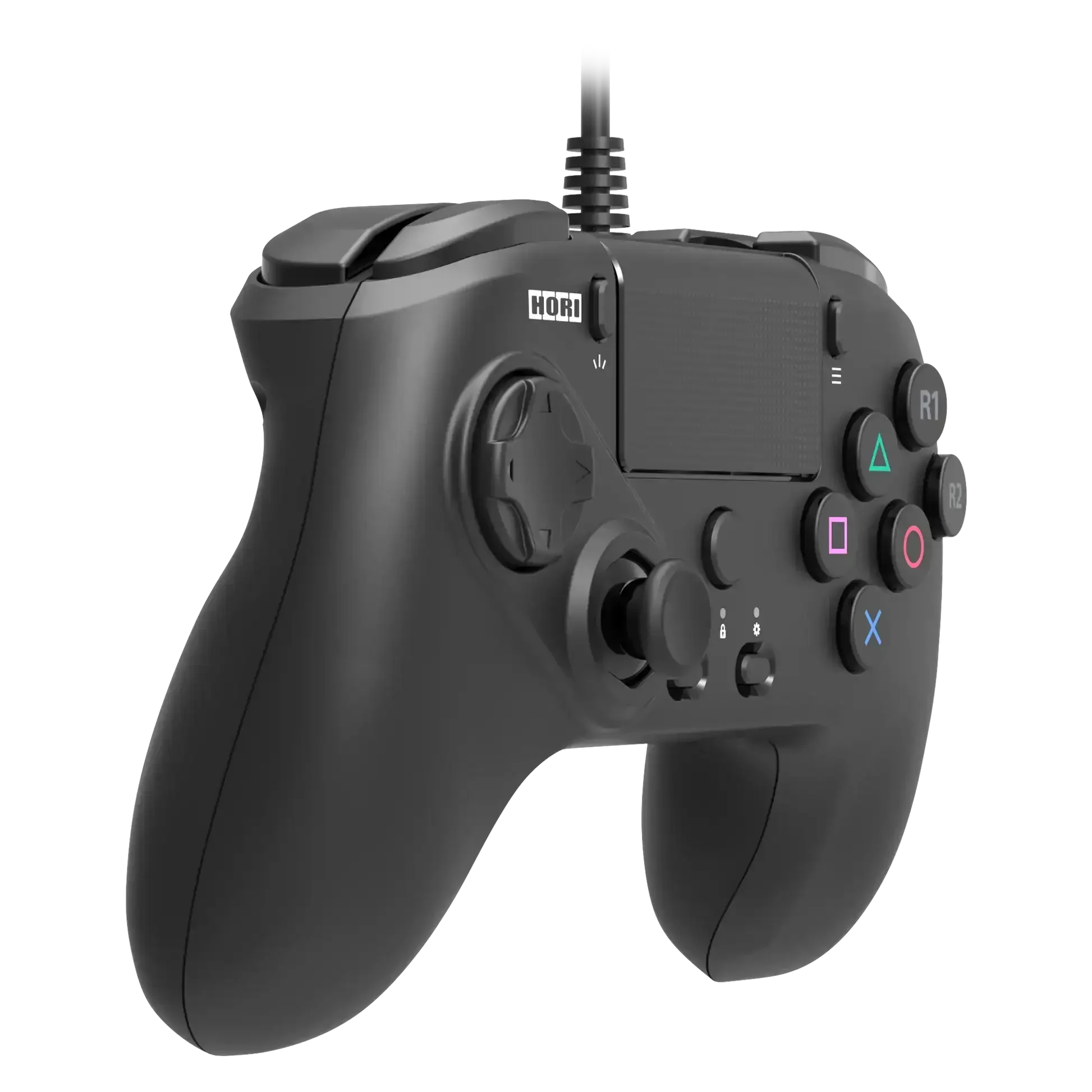 HORI - Fighting Commander OCTA for PlayStation®5 - Kontroler Przewodowy do Gier