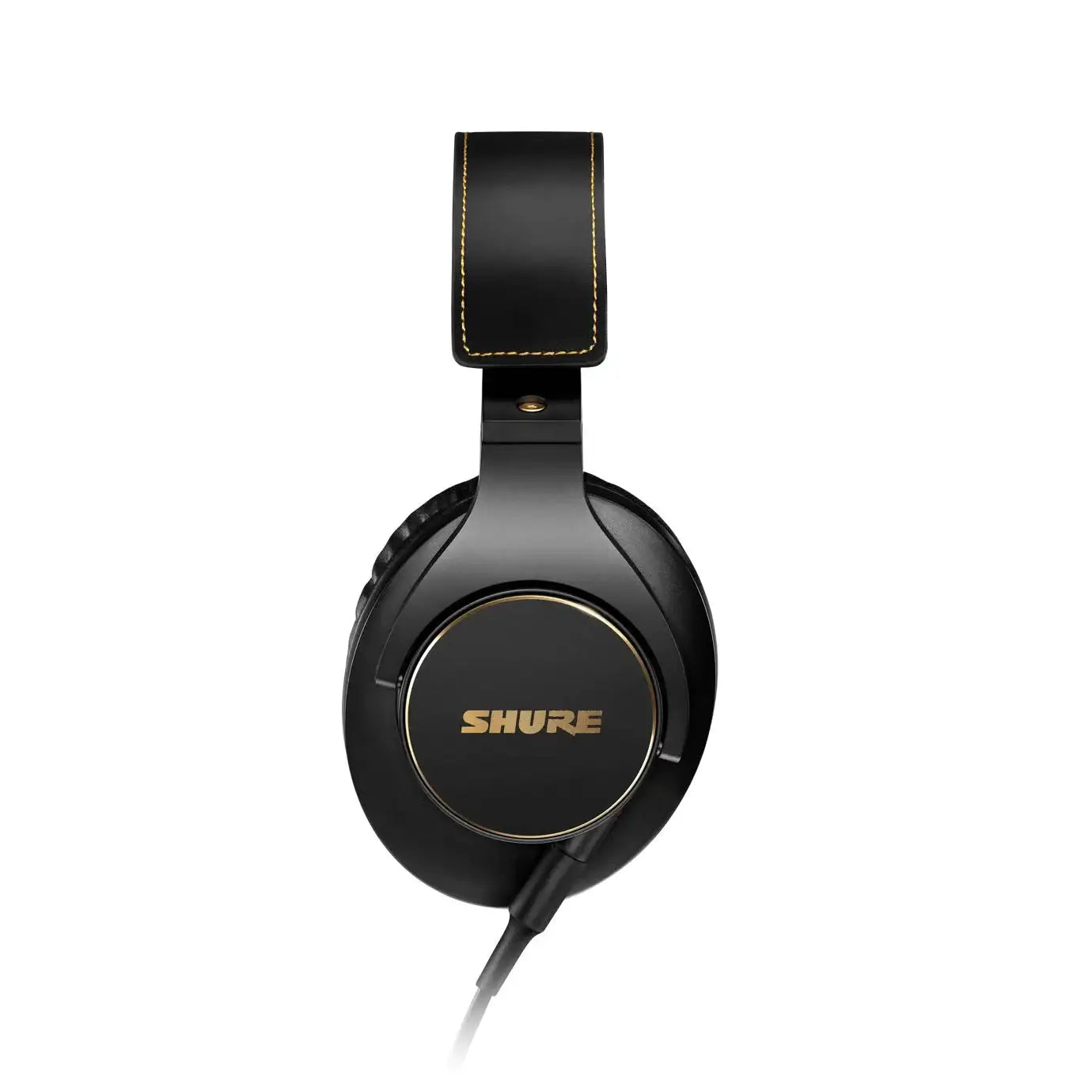 Shure - SRH840A Professional Studio Headphones - Profesjonalne Słuchawki Studyjne