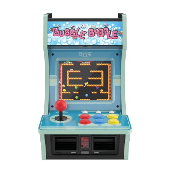 Evercade - Taito Alpha Bartop Arcade Retro Console - Retro Konsola Arcade