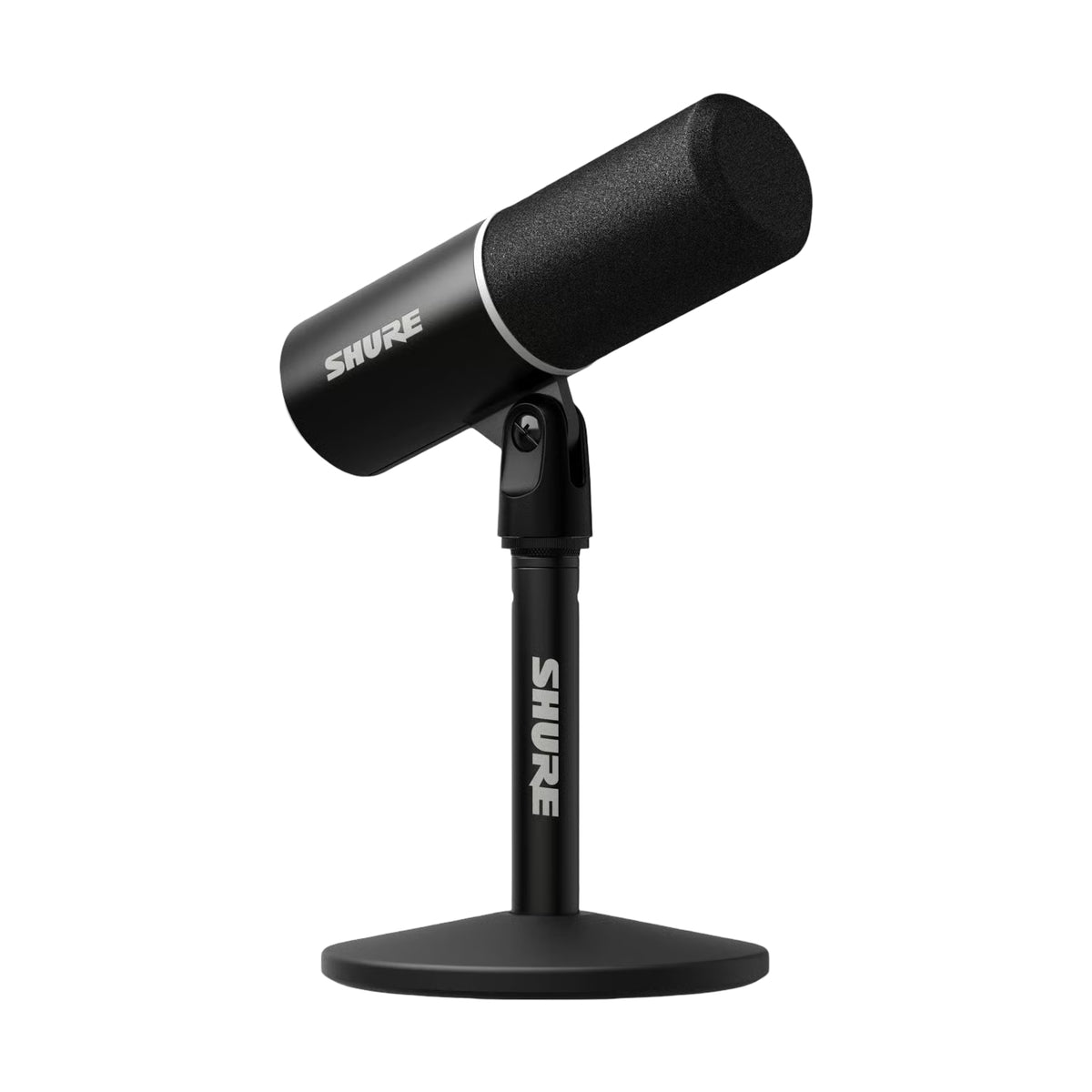 Shure - MV6 Gen 2 USB Gaming Microphone - Mikrofon Gamingowy USB