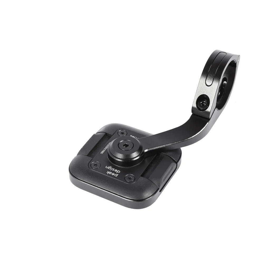 Peak Design - Mobile Bike Mount Out Front V2 - Uchwyt Rowerowy do Telefonu
