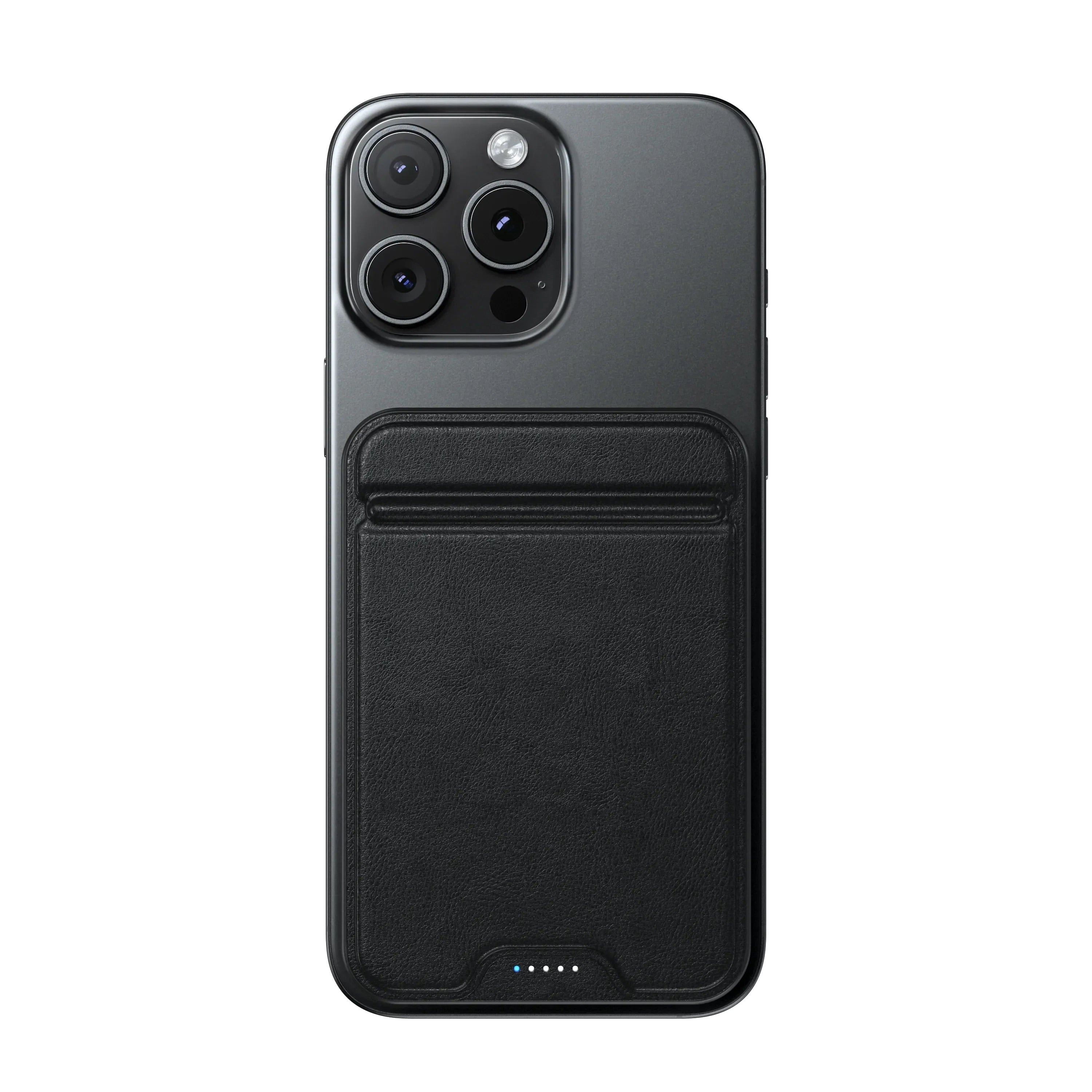 Satechi - OntheGo™ Power Bank (10K) - Powerbank 15W Qi2
