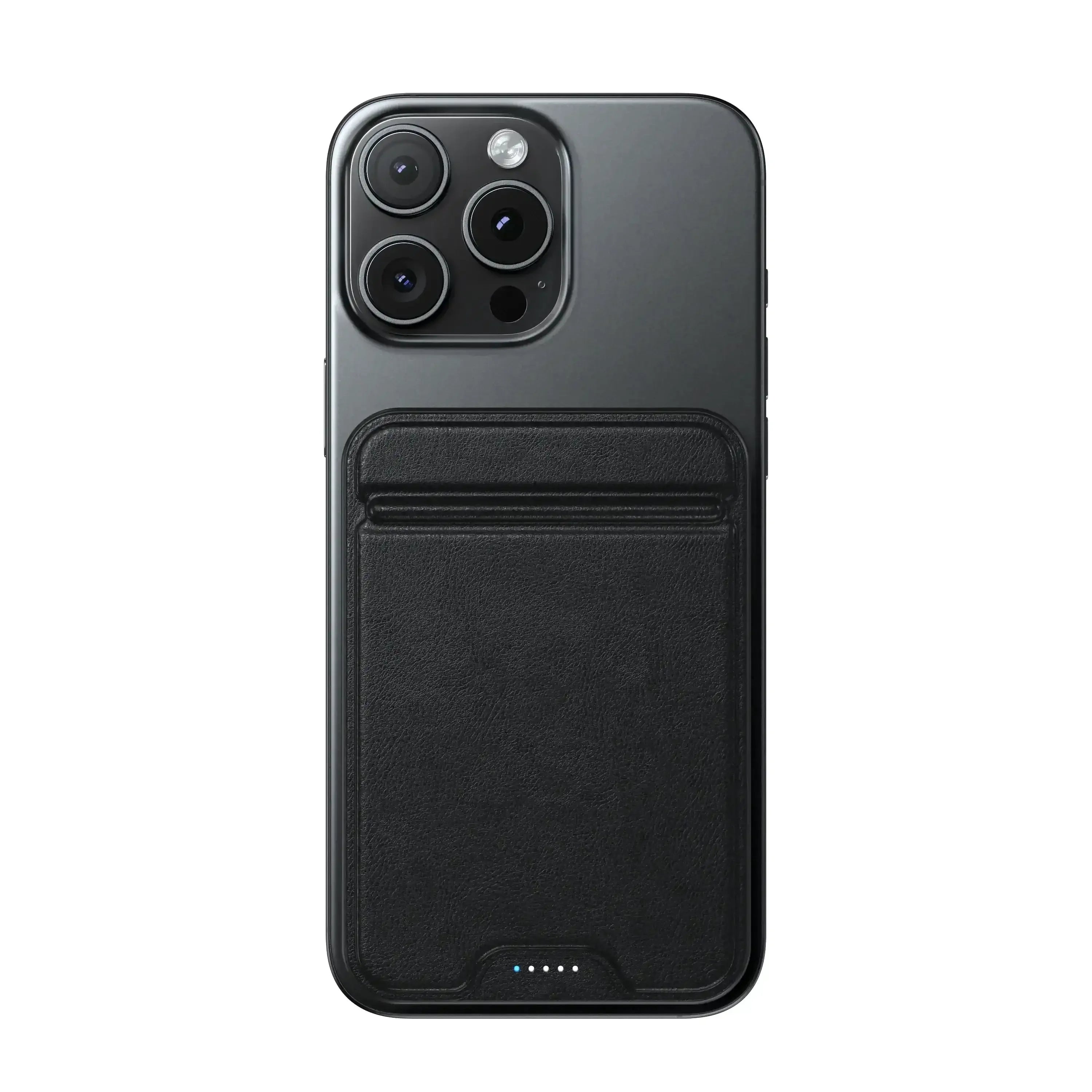 Satechi - OntheGo™ Power Bank (10K) - Powerbank 15W Qi2