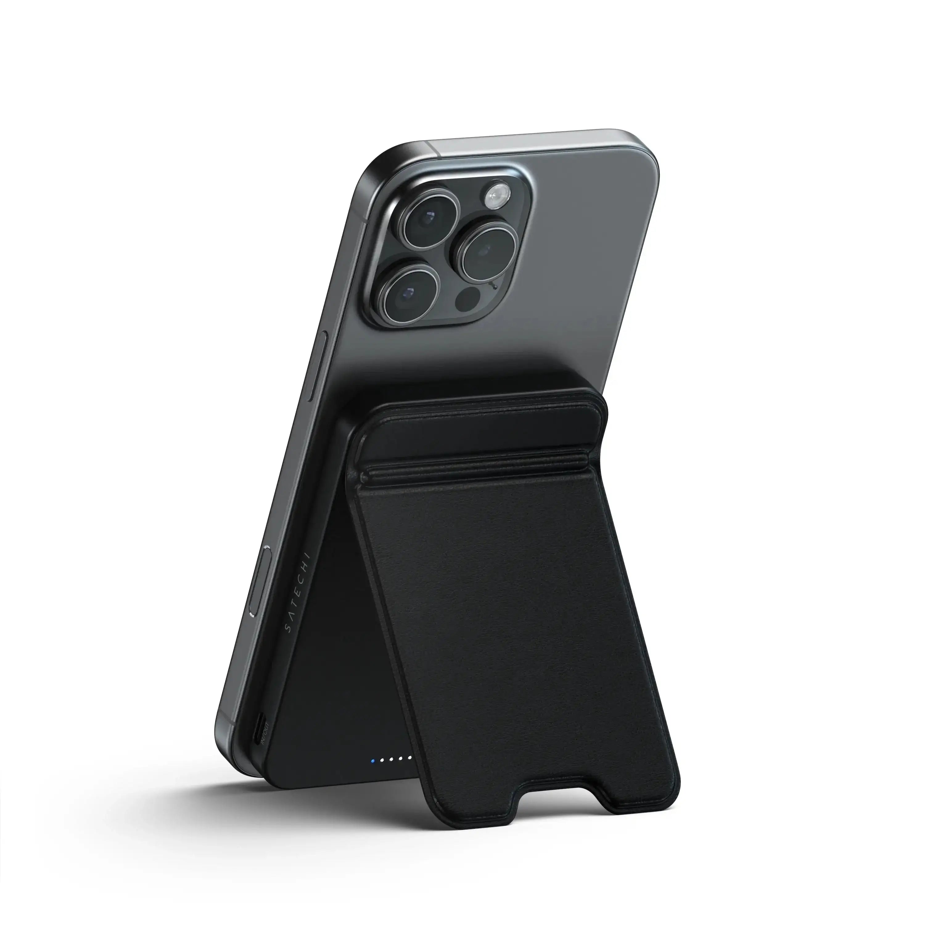 Satechi - OntheGo™ Power Bank (5K) - Powerbank 15W Qi2