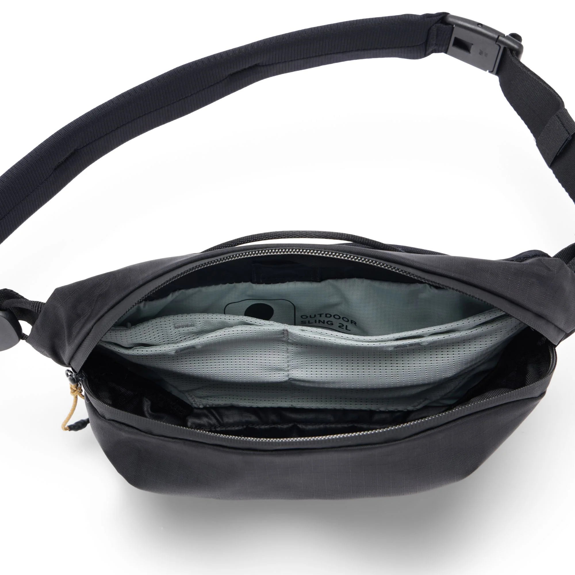 Peak Design - Outdoor Sling 2L - Torba na Ramię Fotograficzna Nerka