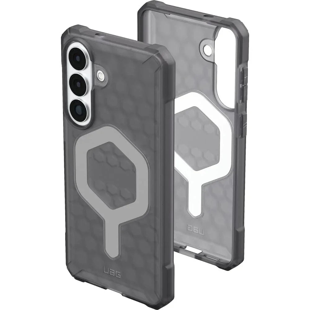 UAG - Essential Armor Galaxy S26 Case - Etui z Wbudowanym Magnesem na Galaxy S26 / S26+ Plus / Ultra