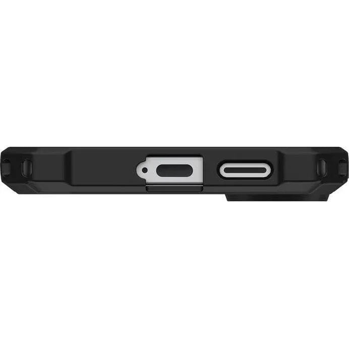 UAG - Essential Armor Galaxy S26 Case - Etui z Wbudowanym Magnesem na Galaxy S26 / S26+ Plus / Ultra