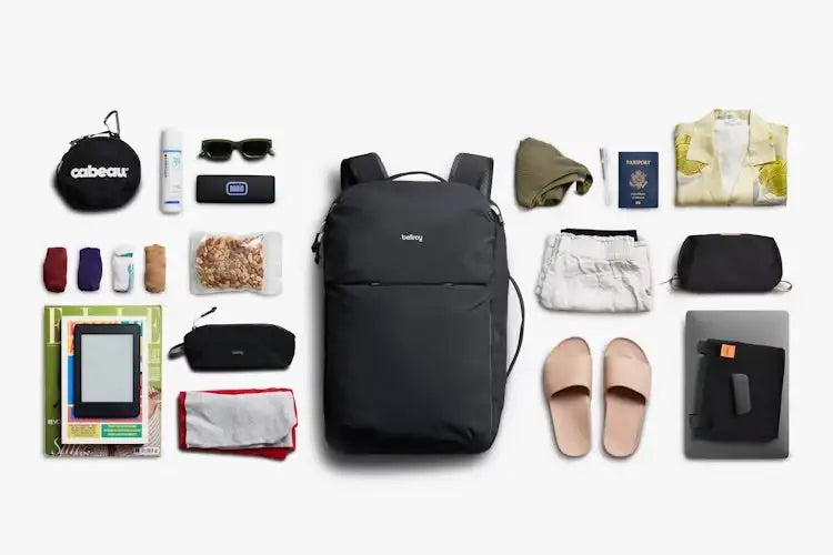 Bellroy - Lite Travel Pack 30L - Wszechstronny Plecak Podróżny