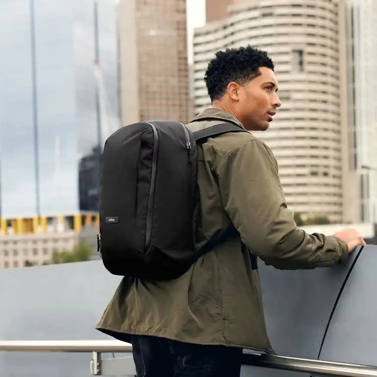 Bellroy - Transit Workpack 20L - Plecak Podróżny na Laptopa