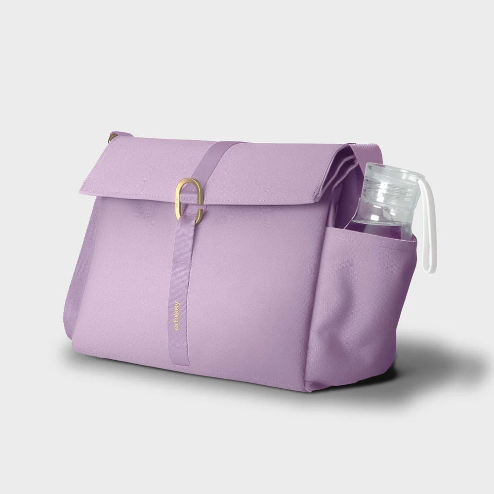 Orbitkey - Insulated Lunch Bag Plus - Torba Termiczna (8L)