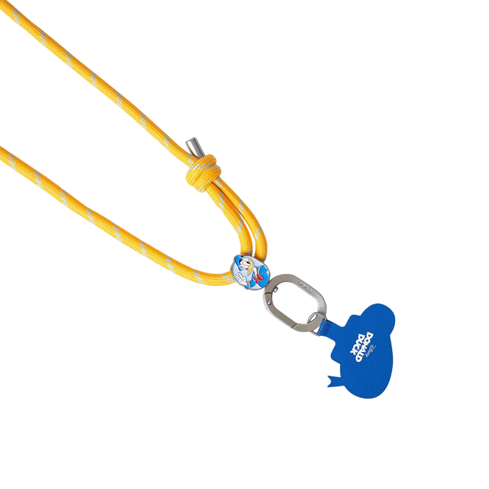 Orbitkey X Disney - Crossbody Phone Strap - Pasek Na Telefon Do Noszenia Na Ramieniu