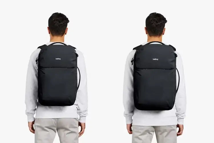 Bellroy - Lite Travel Pack 30L - Wszechstronny Plecak Podróżny