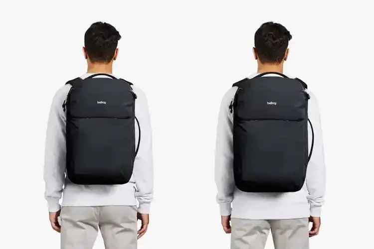 Bellroy - Lite Travel Pack 30L - Wszechstronny Plecak Podróżny