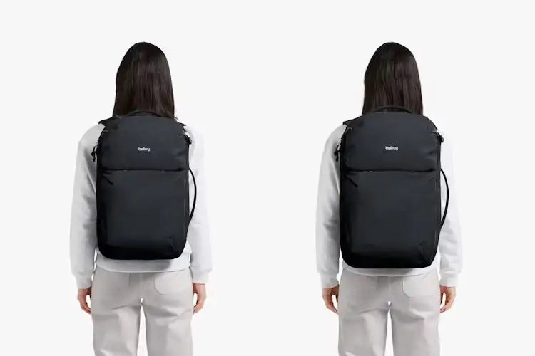 Bellroy - Lite Travel Pack 30L - Wszechstronny Plecak Podróżny