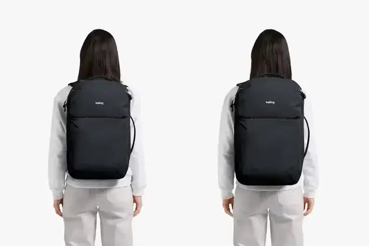 Bellroy - Lite Travel Pack 30L - Wszechstronny Plecak Podróżny