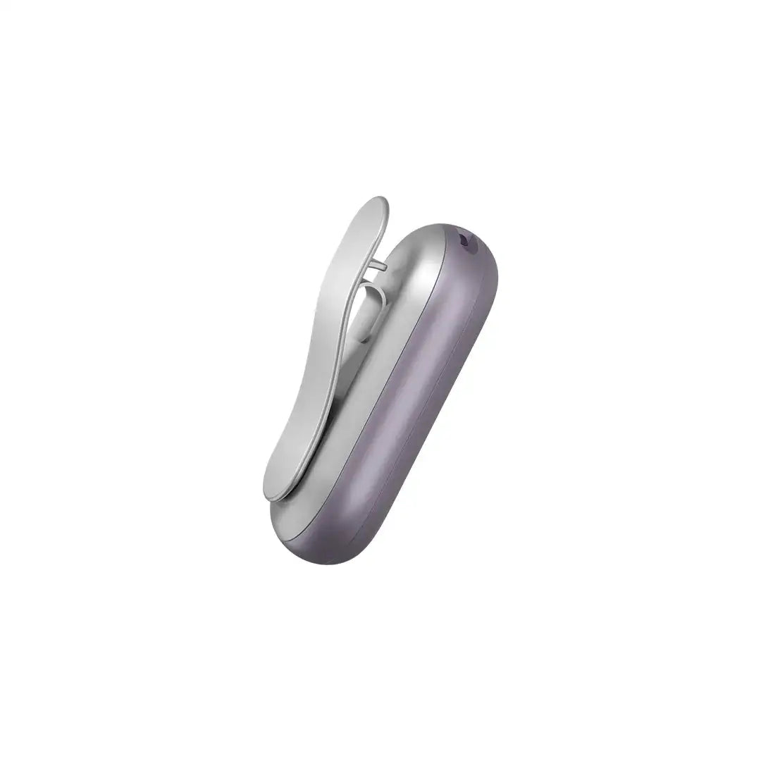 Plaud - NotePin - Wearable Smart Voice Recorder - Inteligentny Dyktafon 3w1