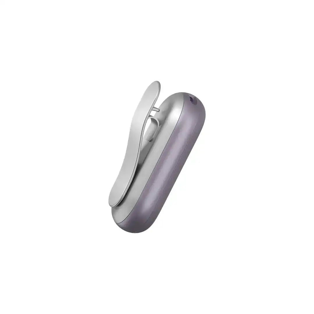 Plaud - NotePin - Wearable Smart Voice Recorder - Inteligentny Dyktafon 3w1