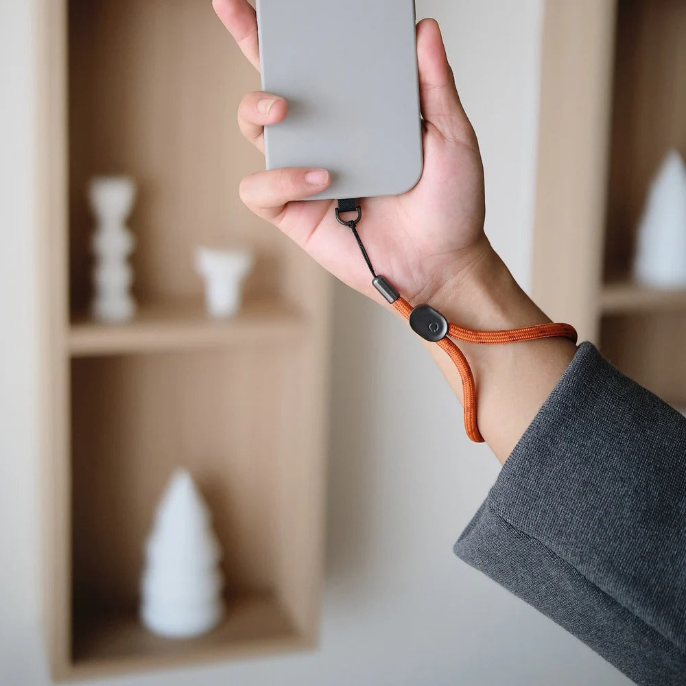 Orbitkey - Phone Wrist Strap - Smycz Do Telefonu Na Nadgarstek