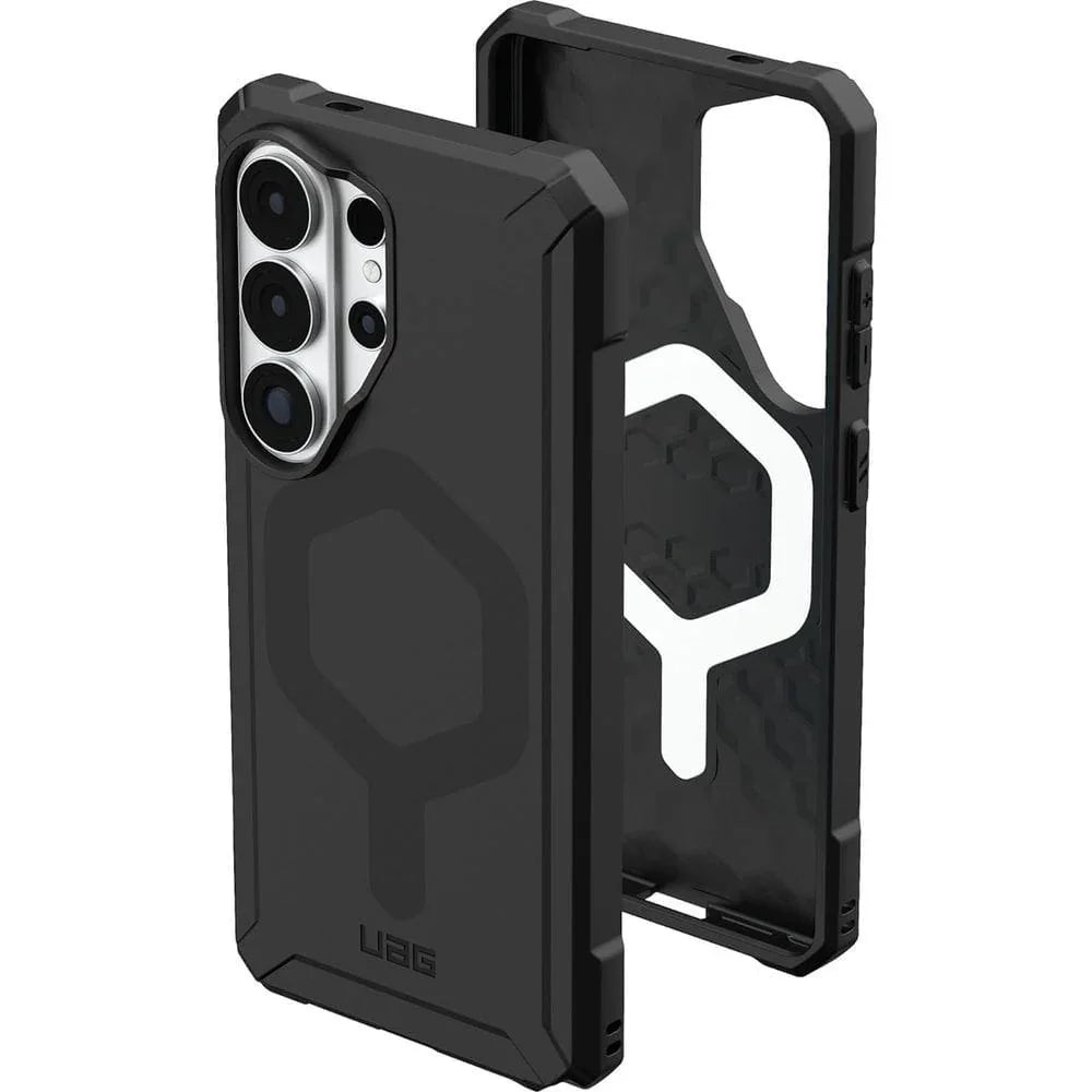 UAG - Essential Armor Galaxy S26 Case - Etui z Wbudowanym Magnesem na Galaxy S26 / S26+ Plus / Ultra
