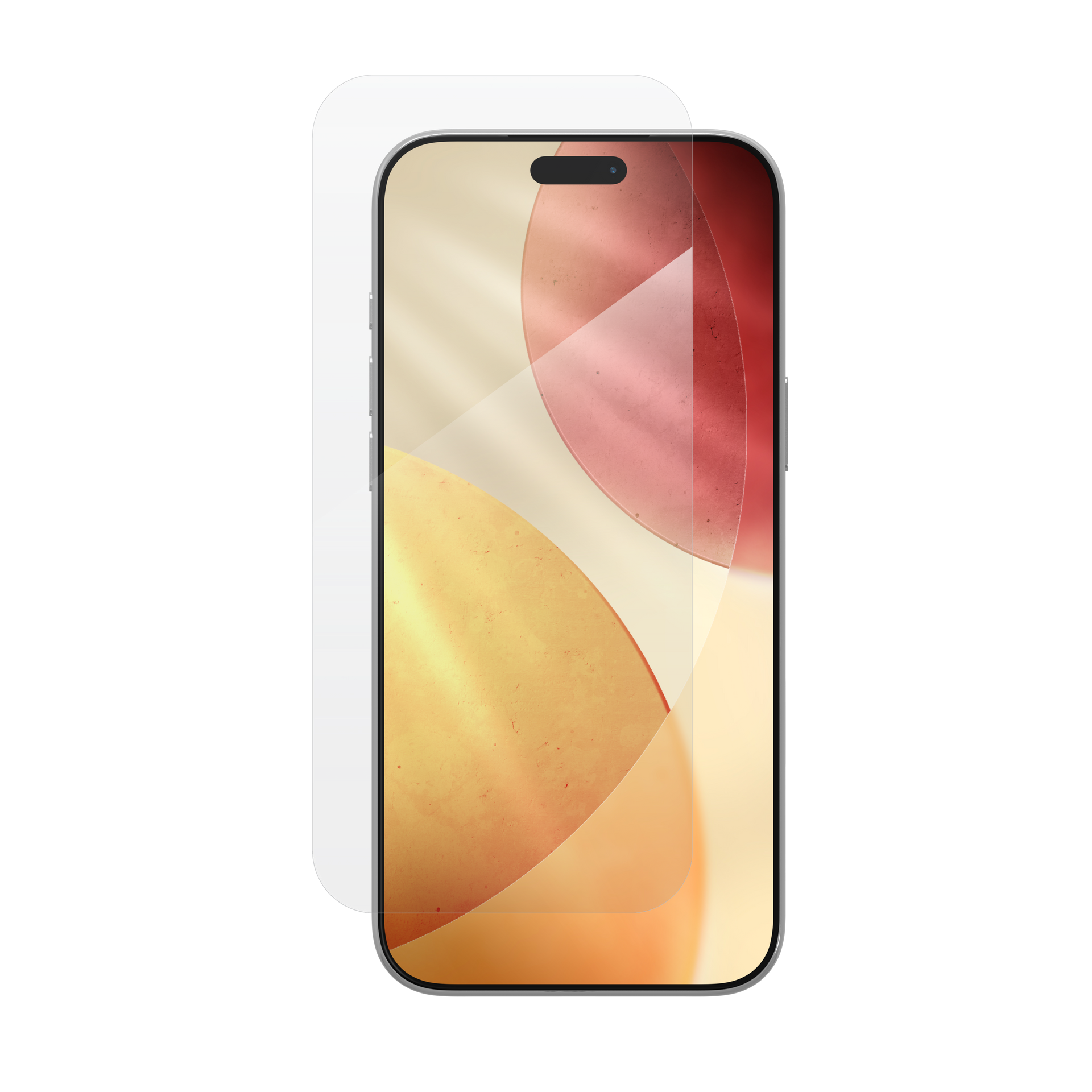 ZAGG - InvisibleShield Glass XTR5 - Szkło Ochronne do iPhone 17 / Pro / Pro Max / Air