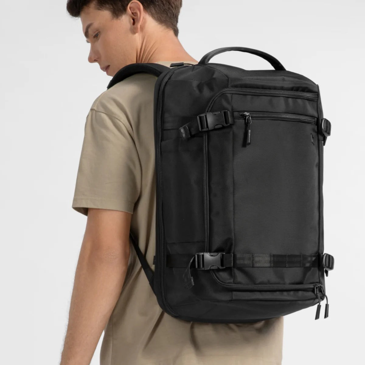 Tomtoc - Navigator-T67 Travel Laptop Backpack - Plecak 38L