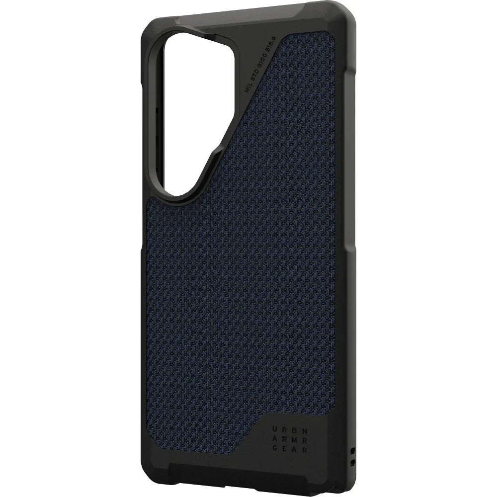 UAG - Metropolis LT Galaxy S26 Ultra Case - Etui na Galaxy S26 Ultra z Wbudowanym Magnesem
