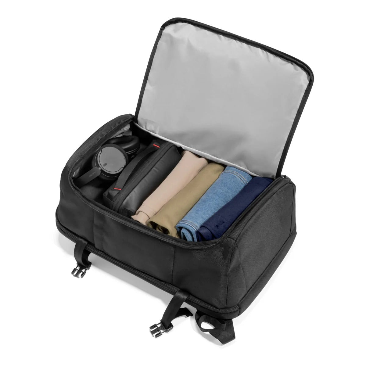 Tomtoc - Navigator-T67 Travel Laptop Backpack - Plecak 38L