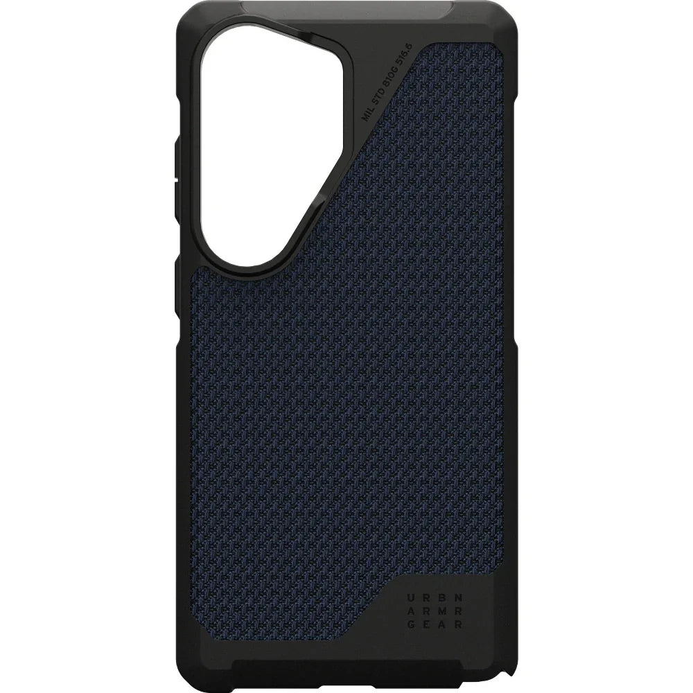 UAG - Metropolis LT Galaxy S26 Ultra Case - Etui na Galaxy S26 Ultra z Wbudowanym Magnesem