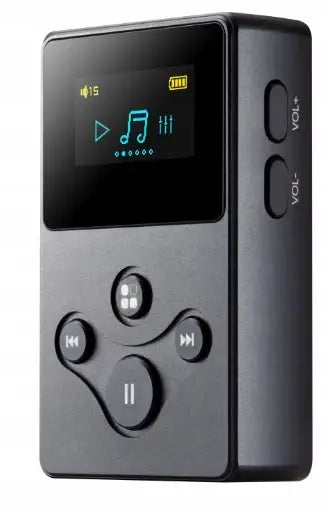 xDuoo - X2S Hi-Res Portable Music Player - Przenośny Odtwarzacz Muzyki