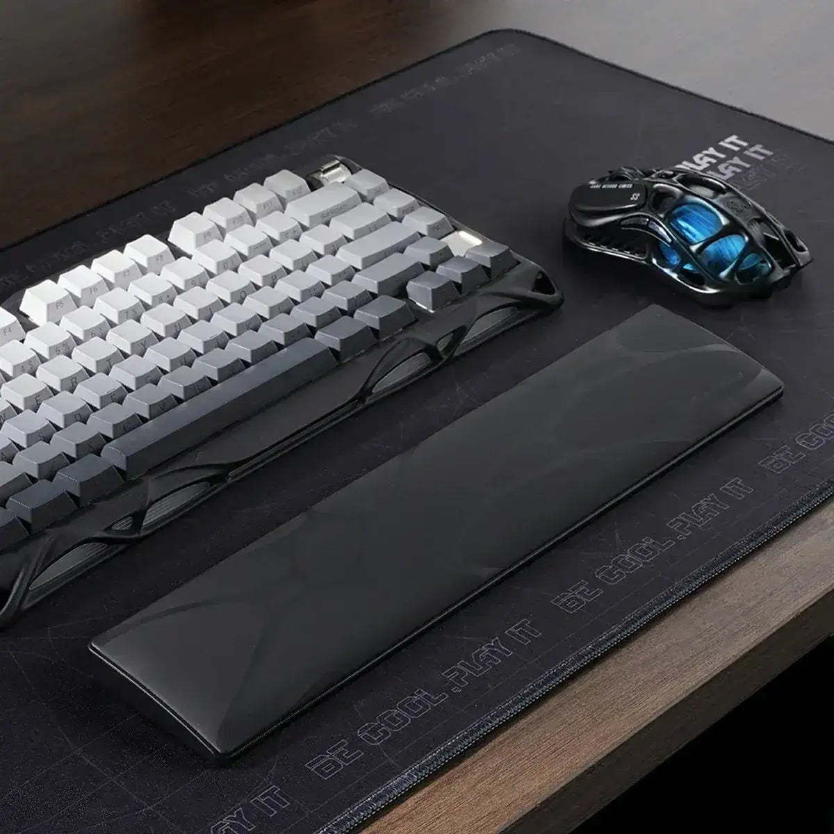 GravaStar - Keyboard Wrist Rest Pad - Podkładka pod Nadgarstek