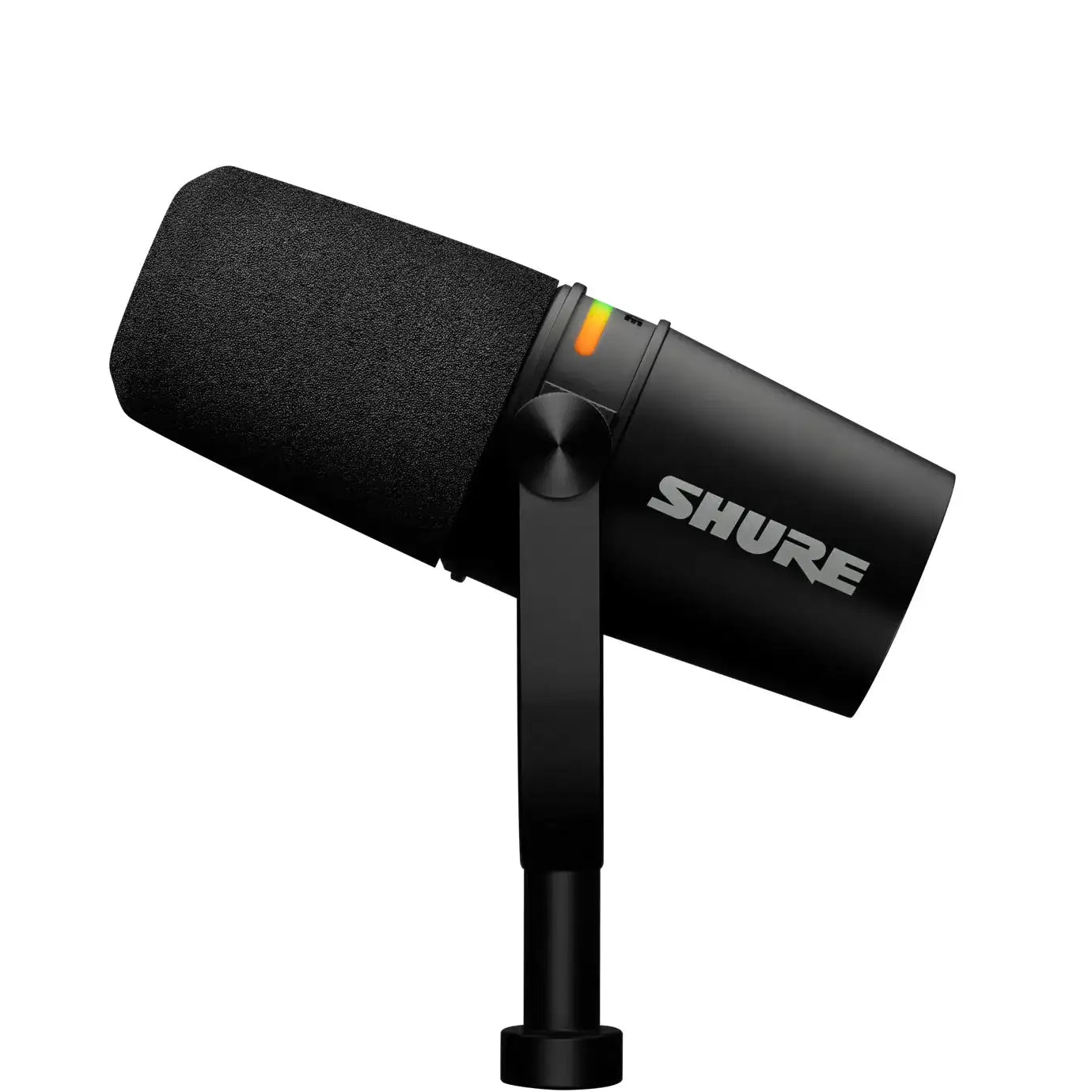 Shure - MV7+ Podcast Microphone - Mikrofon do podcastów