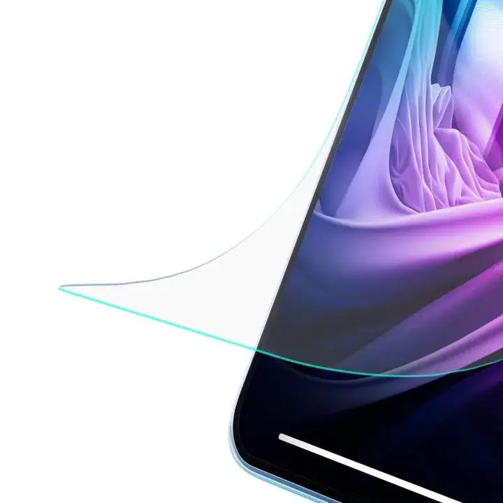 3mk - SilkyMatt Pro Matte foil for Apple iPhone 17 / Pro / Pro Max / Air - Folia matowa