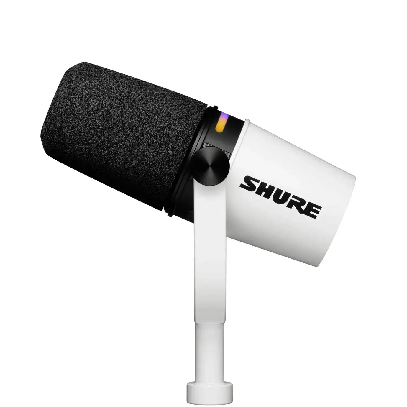 Shure - MV7+ Podcast Microphone - Mikrofon do podcastów