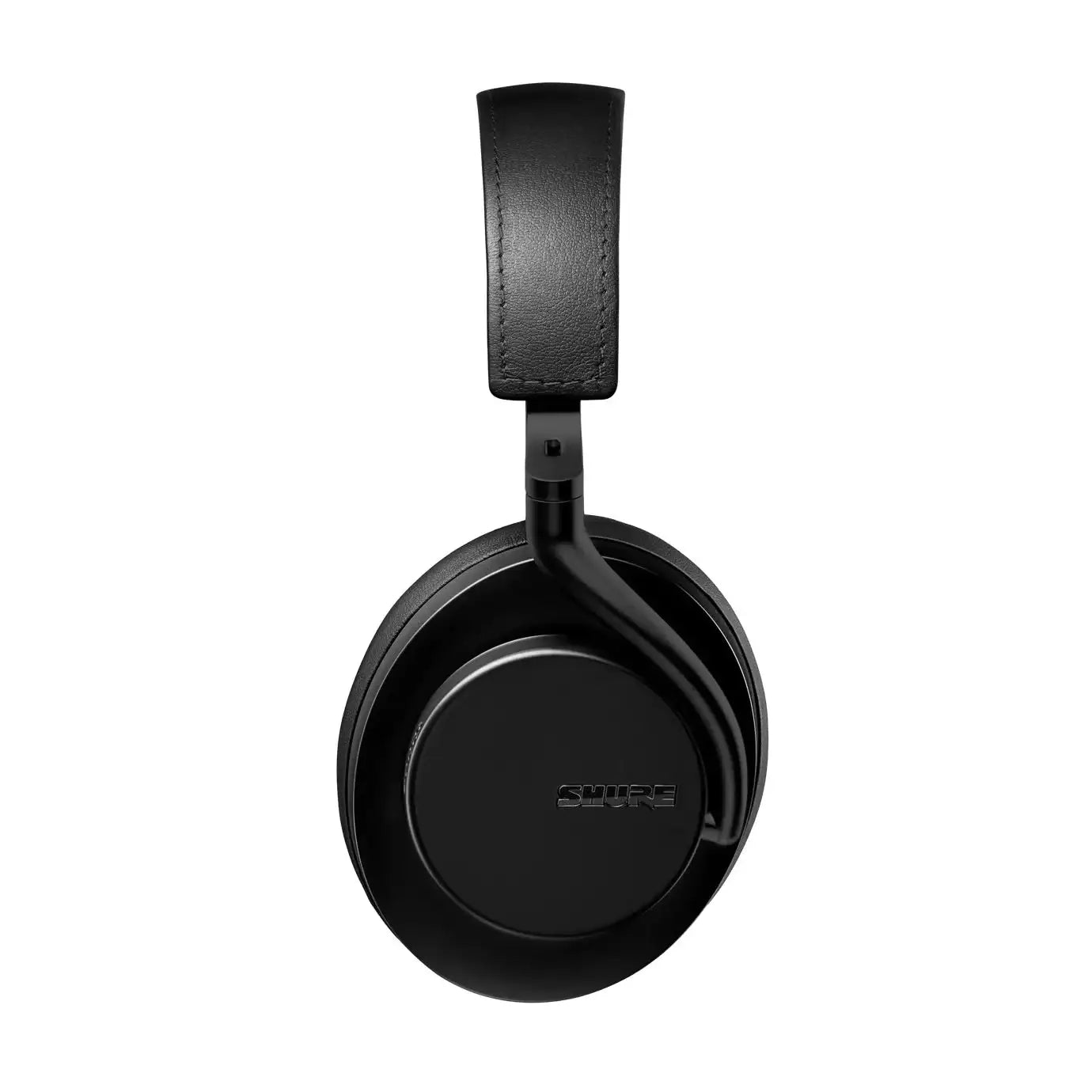 Shure - AONIC 50 GEN 2 Wireless Noise Cancelling Headphones - Słuchawki Bezprzewodowe z Redukcją Szumów